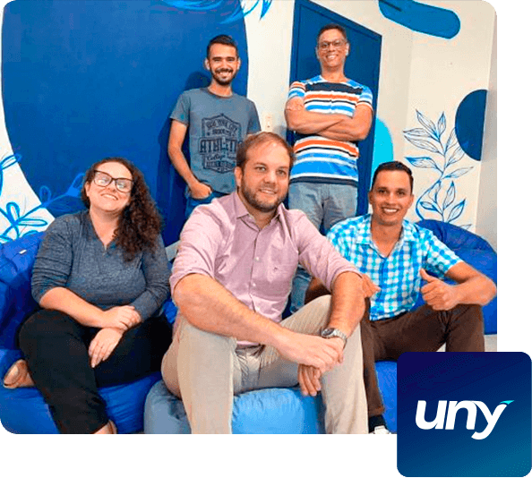 Equipe Unymos