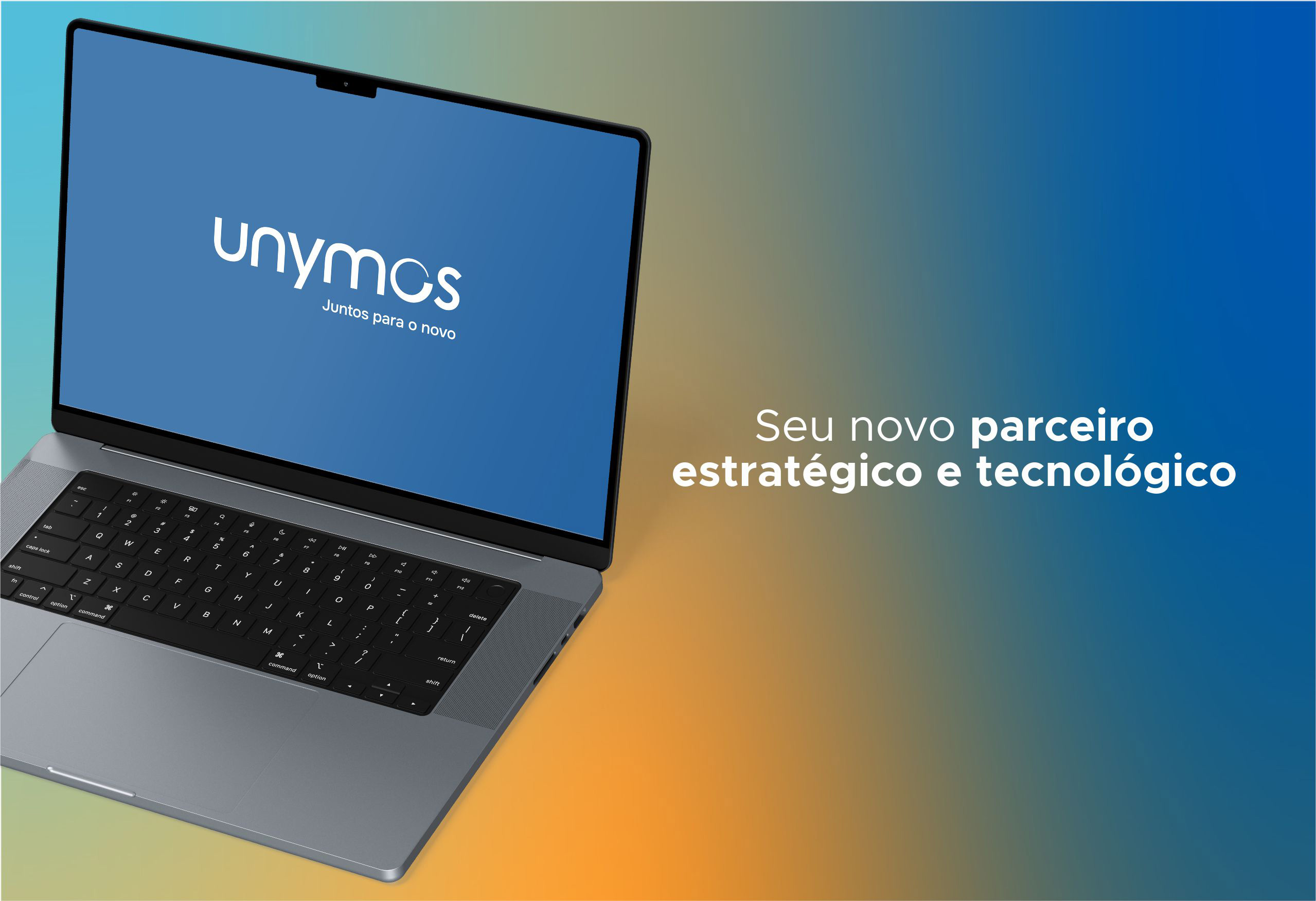 Unymos recebe apoio do Founders Club